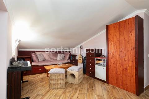 Apartamento T1+2 Venda em Albufeira e Olhos de Água,Albufeira