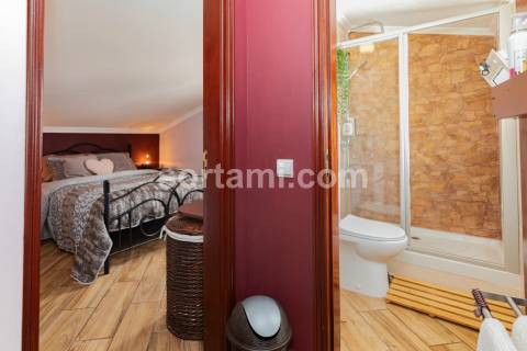 Apartamento T1+2 Venda em Albufeira e Olhos de Água,Albufeira