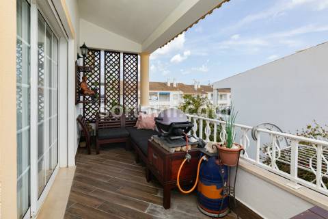 Apartamento T1+2 Venda em Albufeira e Olhos de Água,Albufeira