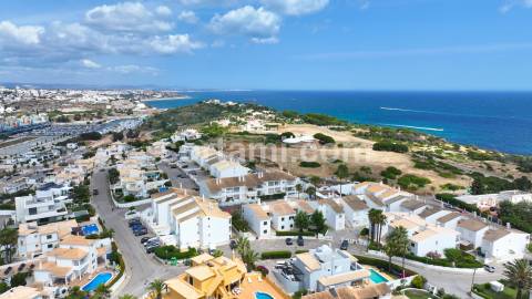 Apartamento T1+2 Venda em Albufeira e Olhos de Água,Albufeira