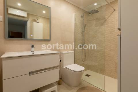 Apartamento T1 Venda em Quarteira,Loulé