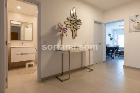 Apartamento T1 Venda em Quarteira,Loulé