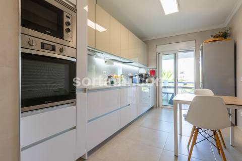 Apartamento T1 Venda em Quarteira,Loulé