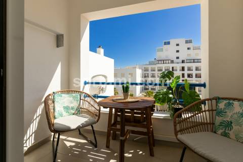 Apartamento T1 Venda em Quarteira,Loulé