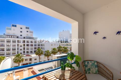 Apartamento T1 Venda em Quarteira,Loulé