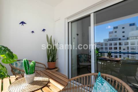 Apartamento T1 Venda em Quarteira,Loulé