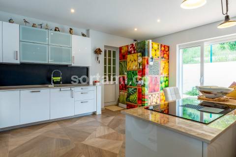 Moradia Isolada T3+1 Venda em Loulé (São Sebastião),Loulé