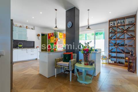 Moradia Isolada T3+1 Venda em Loulé (São Sebastião),Loulé