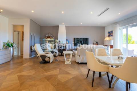 Moradia Isolada T3+1 Venda em Loulé (São Sebastião),Loulé