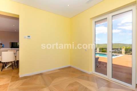 Moradia Isolada T3+1 Venda em Loulé (São Sebastião),Loulé