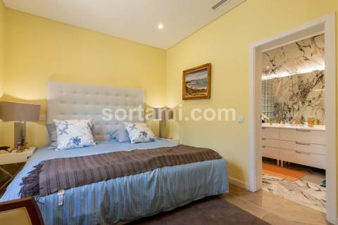 Moradia Isolada T3+1 Venda em Loulé (São Sebastião),Loulé