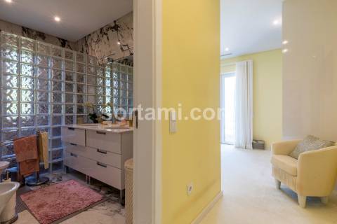 Moradia Isolada T3+1 Venda em Loulé (São Sebastião),Loulé