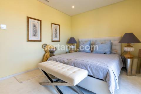 Moradia Isolada T3+1 Venda em Loulé (São Sebastião),Loulé