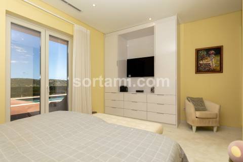 Moradia Isolada T3+1 Venda em Loulé (São Sebastião),Loulé