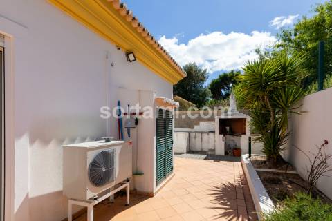 Moradia Isolada T3+1 Venda em Loulé (São Sebastião),Loulé