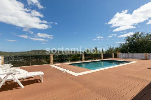 Moradia Isolada T3+1 Venda em Loulé (São Sebastião),Loulé