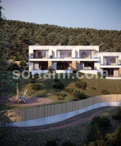 Moradia em Banda T3 Venda em Vilar de Andorinho,Vila Nova de Gaia