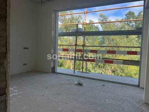 Moradia em Banda T3 Venda em Vilar de Andorinho,Vila Nova de Gaia