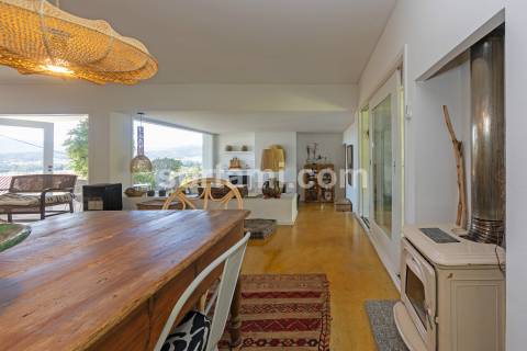 Moradia Isolada T3 Venda em Lanhelas,Caminha