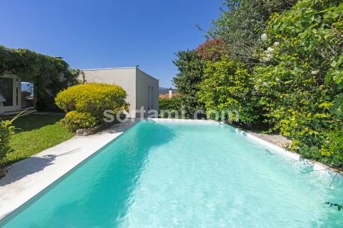 Moradia Isolada T3 Venda em Lanhelas,Caminha