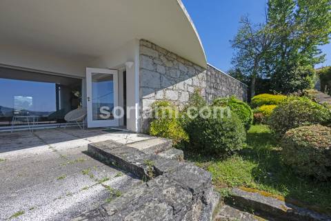 Moradia Isolada T3 Venda em Lanhelas,Caminha