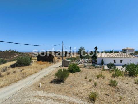 Moradia Isolada T3 Venda em Tavira (Santa Maria e Santiago),Tavira