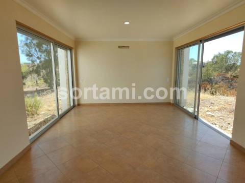 Moradia Isolada T3 Venda em Tavira (Santa Maria e Santiago),Tavira