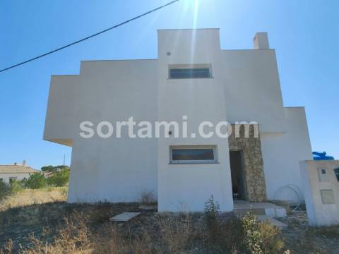 Moradia Isolada T3 Venda em Tavira (Santa Maria e Santiago),Tavira