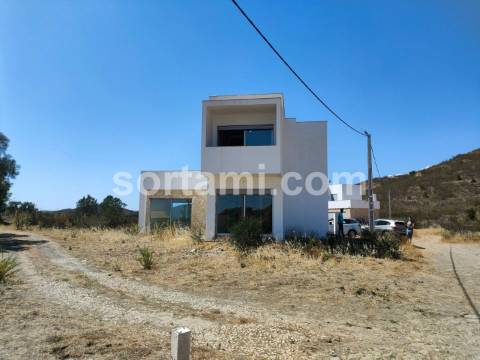 Moradia Isolada T3 Venda em Tavira (Santa Maria e Santiago),Tavira