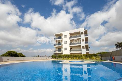 Apartamento T2 Venda em Quarteira,Loulé