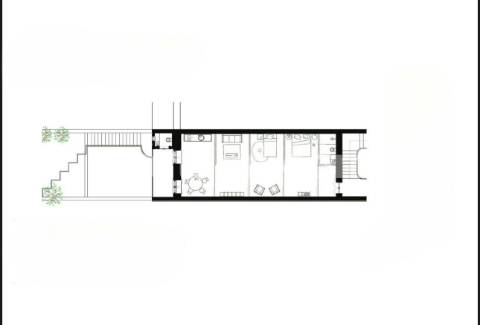 Apartamento T0+1 Venda em Cedofeita, Santo Ildefonso, Sé, Miragaia, São Nicolau e Vitória,Porto