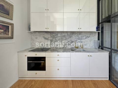 Apartamento T0+1 Venda em Cedofeita, Santo Ildefonso, Sé, Miragaia, São Nicolau e Vitória,Porto