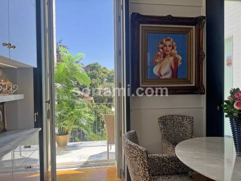 Apartamento T0+1 Venda em Cedofeita, Santo Ildefonso, Sé, Miragaia, São Nicolau e Vitória,Porto