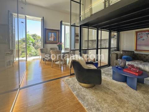 Apartamento T0+1 Venda em Cedofeita, Santo Ildefonso, Sé, Miragaia, São Nicolau e Vitória,Porto