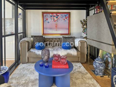 Apartamento T0+1 Venda em Cedofeita, Santo Ildefonso, Sé, Miragaia, São Nicolau e Vitória,Porto