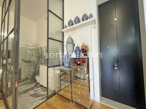 Apartamento T0+1 Venda em Cedofeita, Santo Ildefonso, Sé, Miragaia, São Nicolau e Vitória,Porto