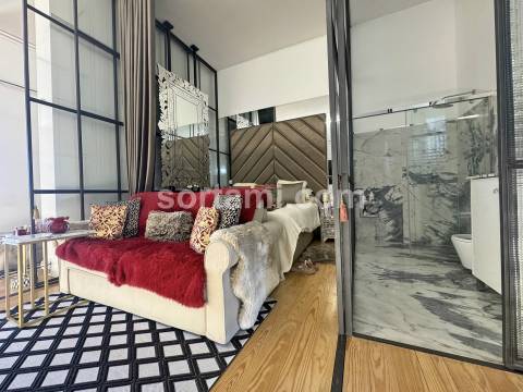 Apartamento T0+1 Venda em Cedofeita, Santo Ildefonso, Sé, Miragaia, São Nicolau e Vitória,Porto