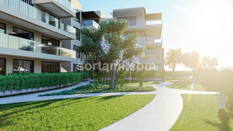 Apartamento T2 Venda em Quarteira,Loulé