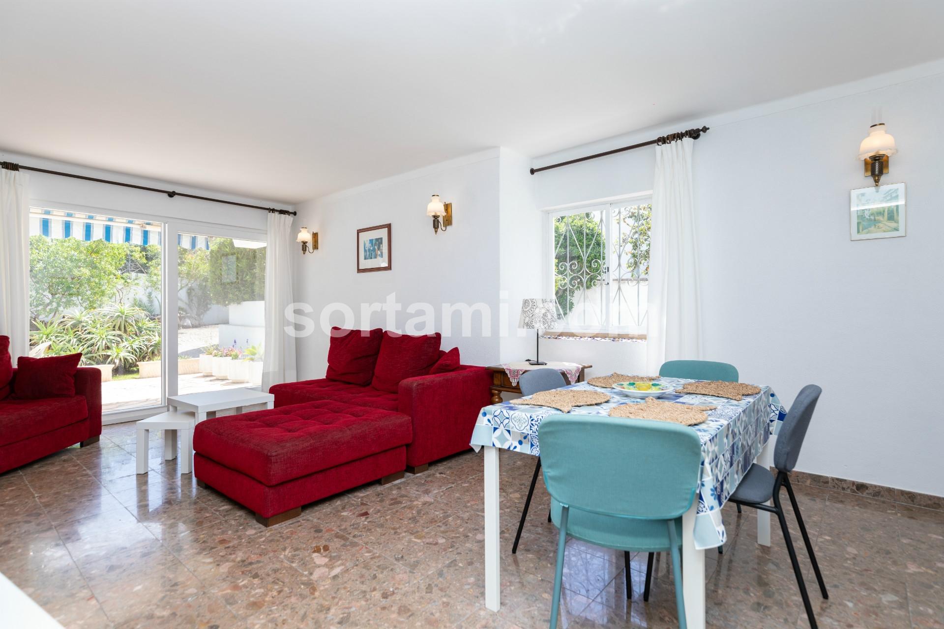 Apartamento T2 Venda em Quarteira,Loulé