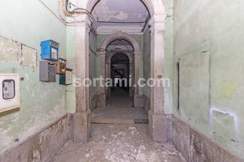 Prédio  Venda em Cedofeita, Santo Ildefonso, Sé, Miragaia, São Nicolau e Vitória,Porto