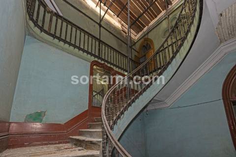 Prédio  Venda em Cedofeita, Santo Ildefonso, Sé, Miragaia, São Nicolau e Vitória,Porto