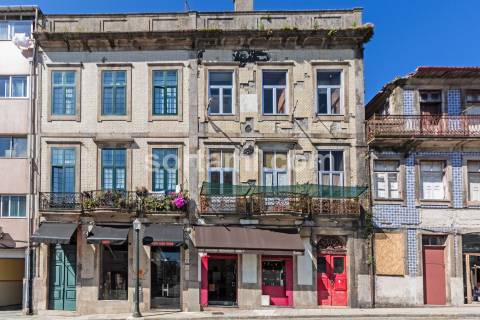 Prédio  Venda em Cedofeita, Santo Ildefonso, Sé, Miragaia, São Nicolau e Vitória,Porto
