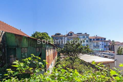Prédio  Venda em Cedofeita, Santo Ildefonso, Sé, Miragaia, São Nicolau e Vitória,Porto
