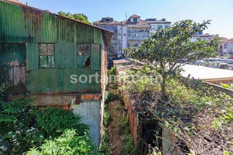 Prédio  Venda em Cedofeita, Santo Ildefonso, Sé, Miragaia, São Nicolau e Vitória,Porto