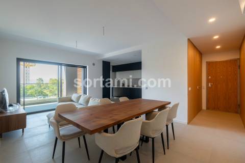 Apartamento T2 Venda em Faro (Sé e São Pedro),Faro