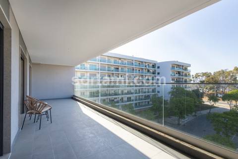 Apartamento T2 Venda em Faro (Sé e São Pedro),Faro