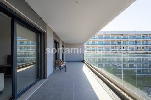 Apartamento T2 Venda em Faro (Sé e São Pedro),Faro