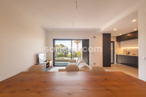 Apartamento T2 Venda em Faro (Sé e São Pedro),Faro