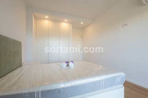 Apartamento T2 Venda em Faro (Sé e São Pedro),Faro