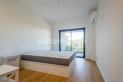 Apartamento T2 Venda em Faro (Sé e São Pedro),Faro